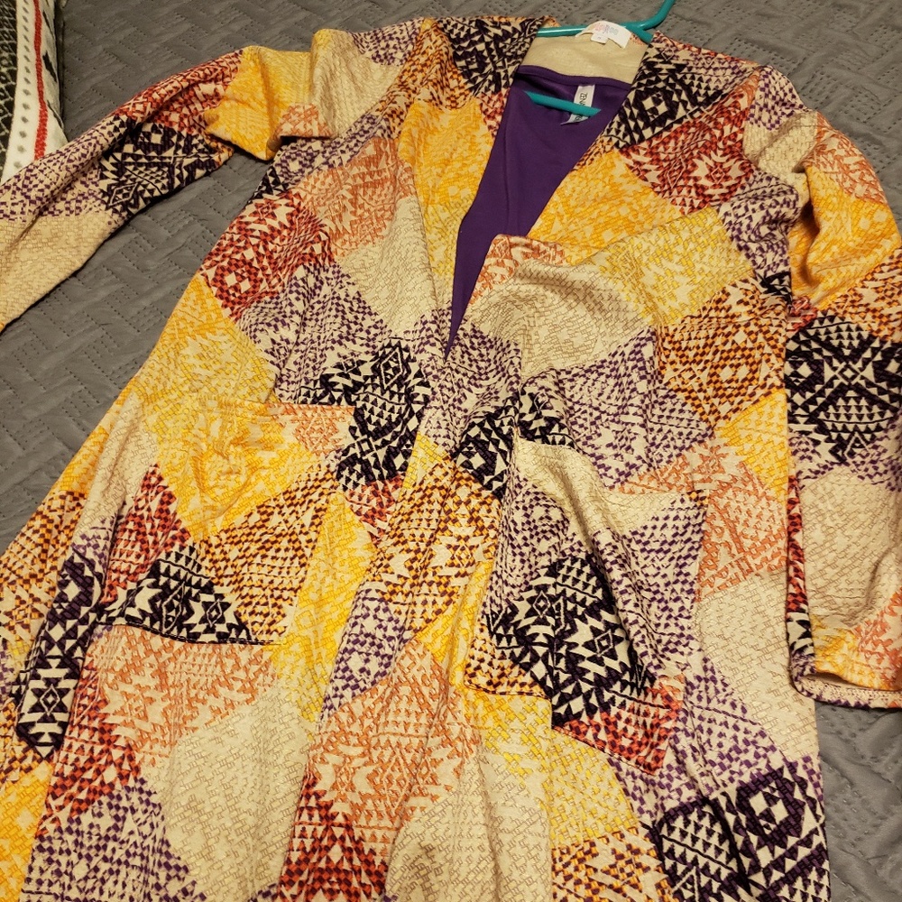Lularoe Sarah